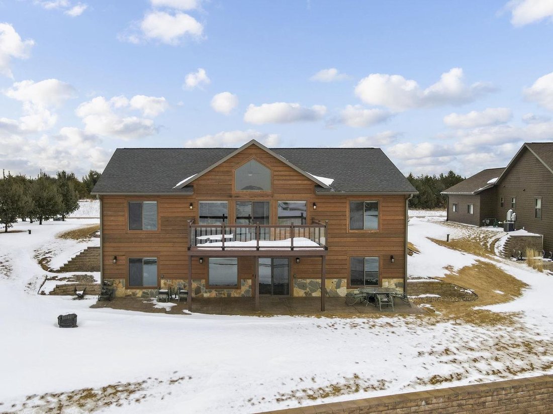 House in New Lisbon, Wisconsin, United States 2 - 17787114