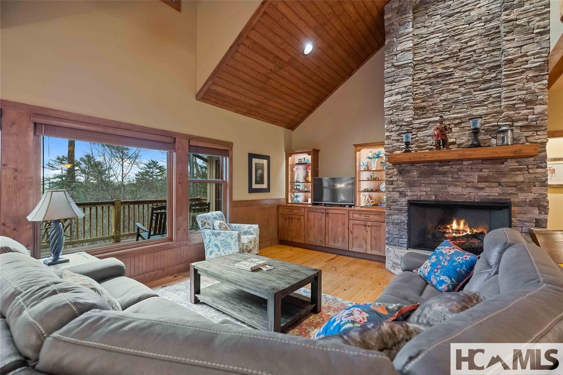 House in Highlands, North Carolina, United States 1 - 17786161