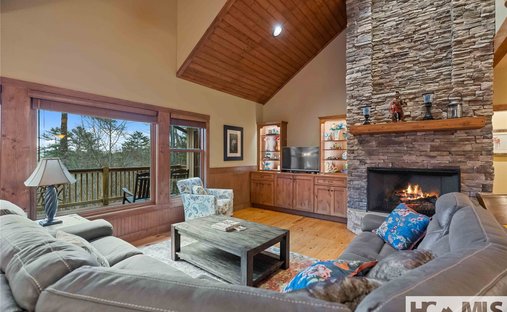 House in Highlands, North Carolina, United States 1