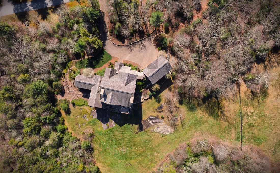 House in Highlands, North Carolina, United States 4 - 17786266