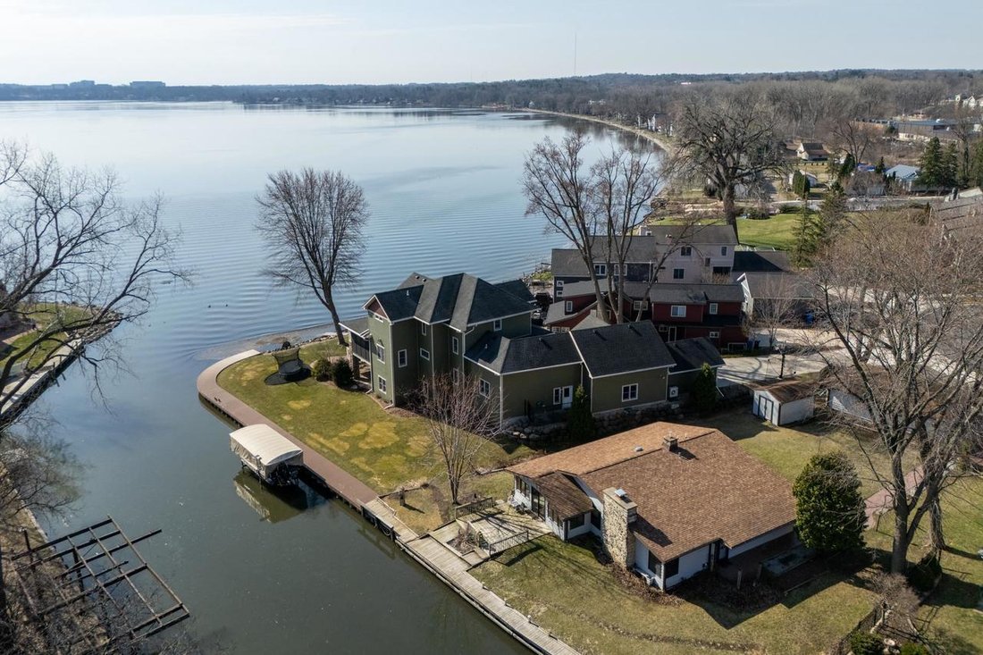 House in Madison, Wisconsin, United States 1 - 17789616