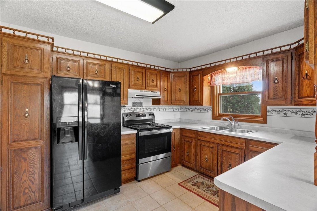 House in Medford, Wisconsin, United States 5 - 17787866