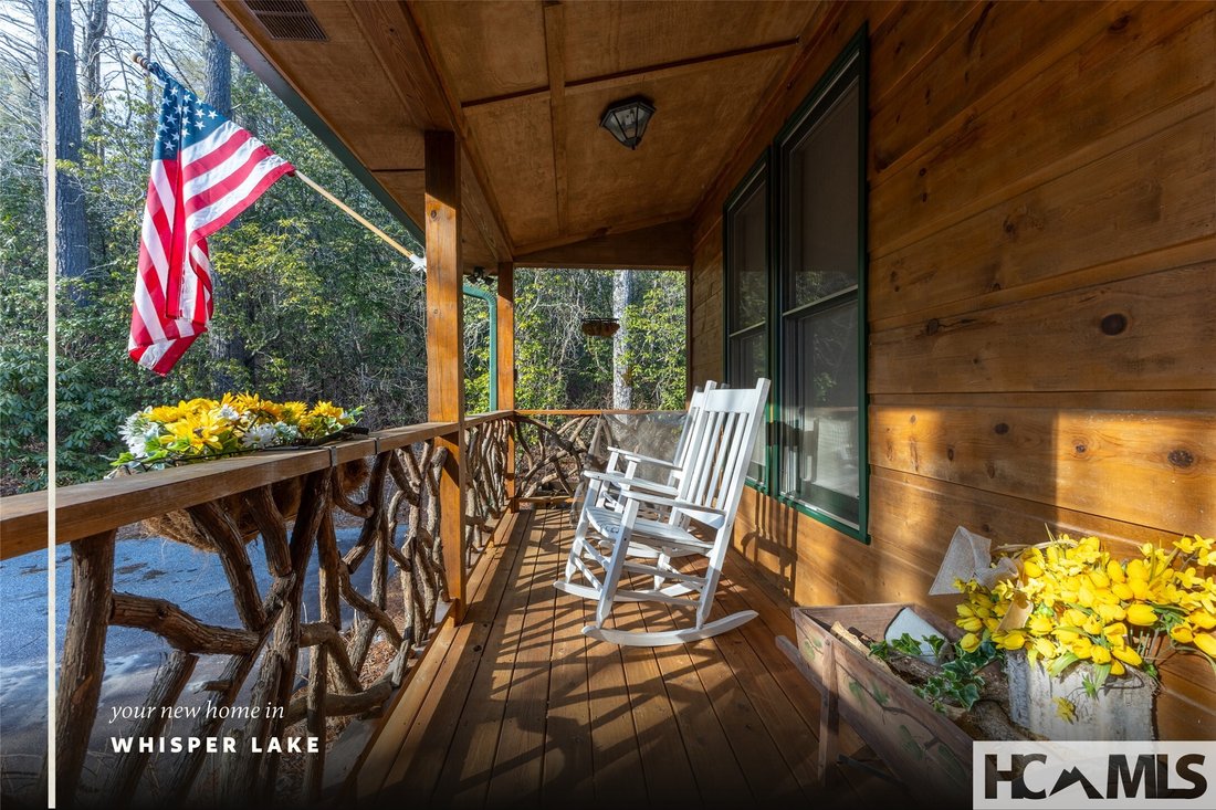 House in Cashiers, North Carolina, United States 3 - 17786109