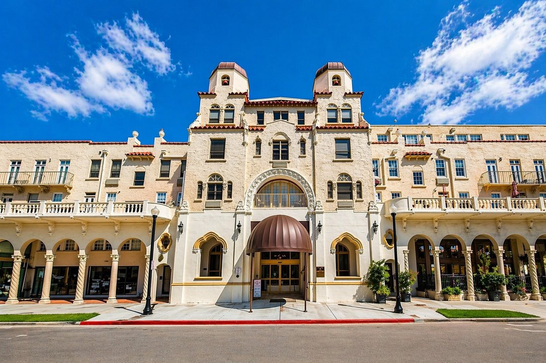 Condo in Palm Beach, Florida, United States 1 - 17786184