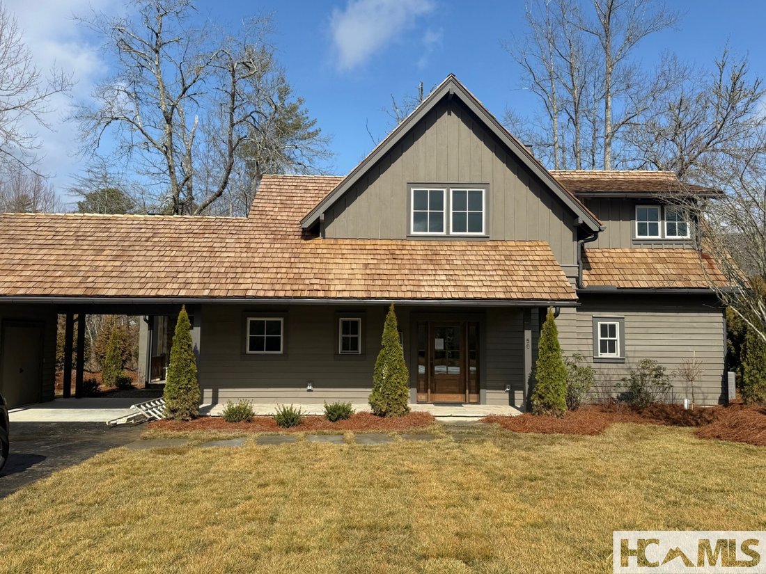 House in Highlands, North Carolina, United States 4 - 17787104