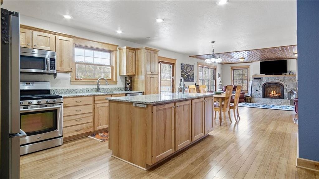 House in Chetek, Wisconsin, United States 3 - 17787746