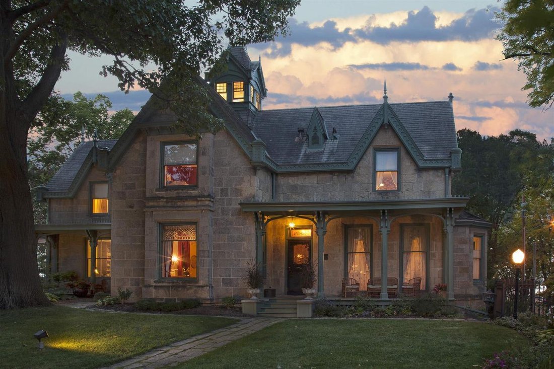 House in Madison, Wisconsin, United States 1 - 17786707