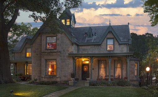 Haus in Madison, Wisconsin, Vereinigte Staaten 1