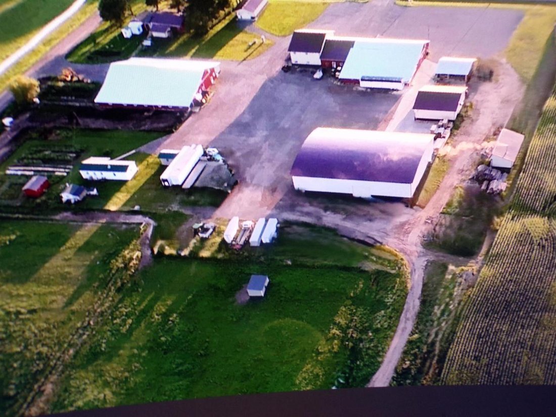 House in Greenwood, Wisconsin, United States 5 - 17786246