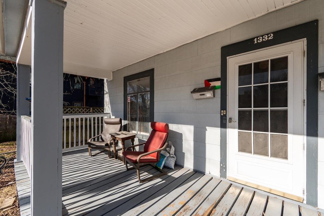 Apartment in Madison, Wisconsin, United States 4 - 17790072