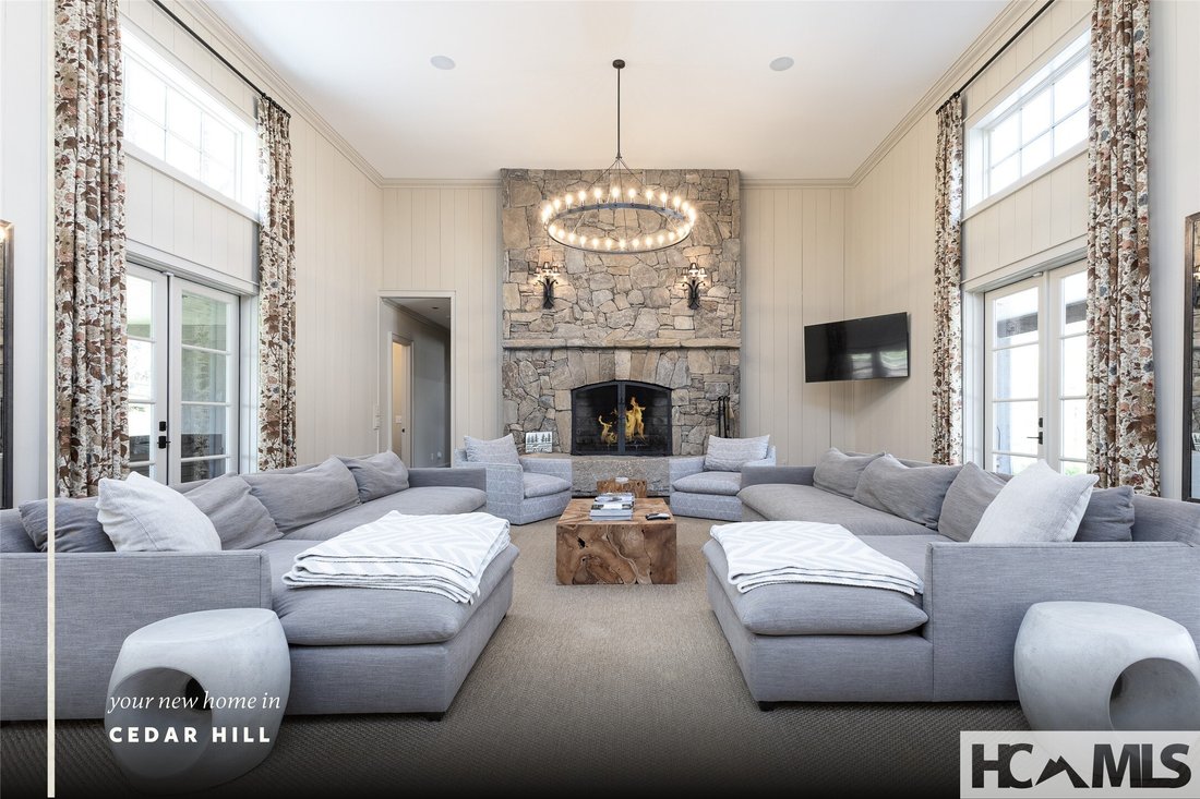 House in Highlands, North Carolina, United States 1 - 17787221