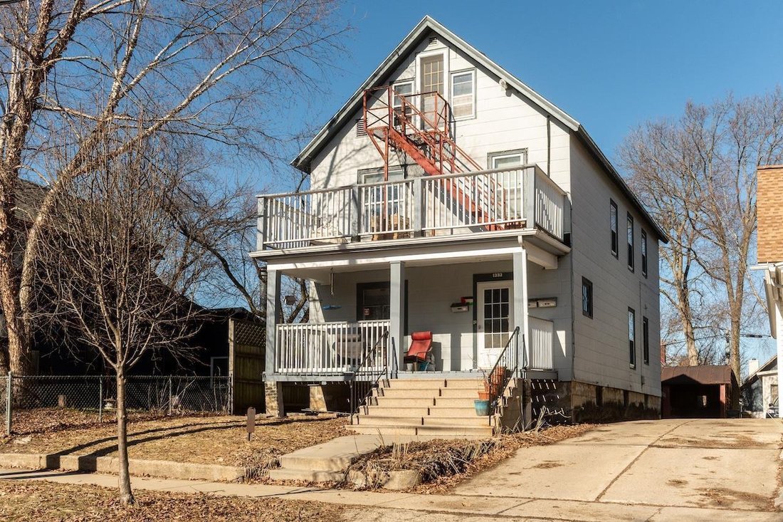 Apartment in Madison, Wisconsin, United States 2 - 17790072