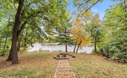 House in Brodhead, Wisconsin, United States 1