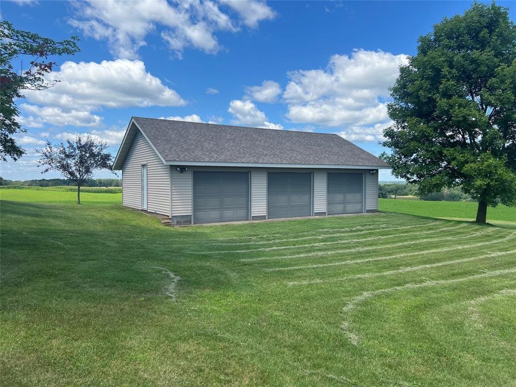 House in Shell Lake, Wisconsin, United States 4 - 17788097