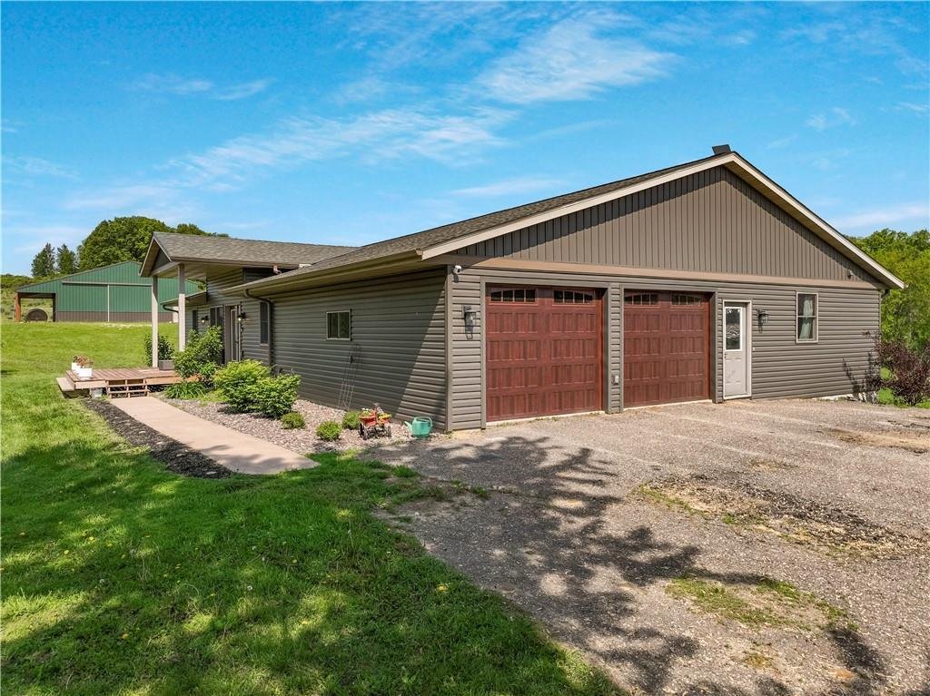 Casa a Glenwood City, Wisconsin, Stati Uniti 3 - 17788062
