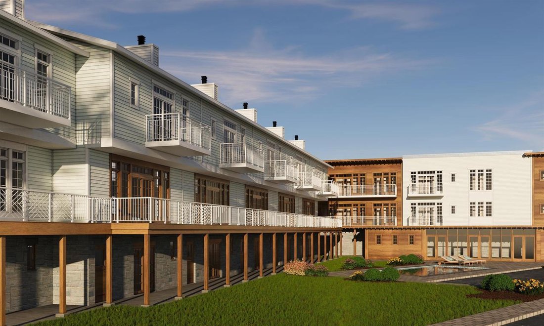 Condo in Green Lake, Wisconsin, United States 3 - 17787128