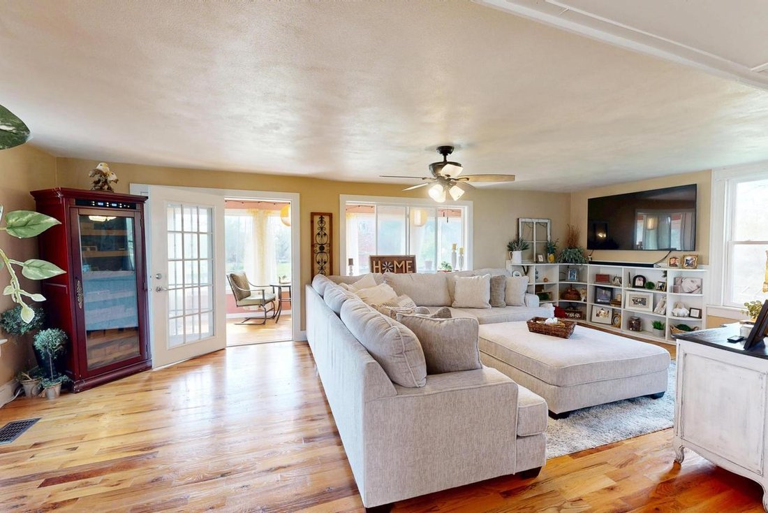 House in Lake Koshkonong, Wisconsin, United States 4 - 17788261