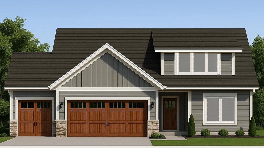 House in Mount Horeb, Wisconsin, United States 3 - 17787855