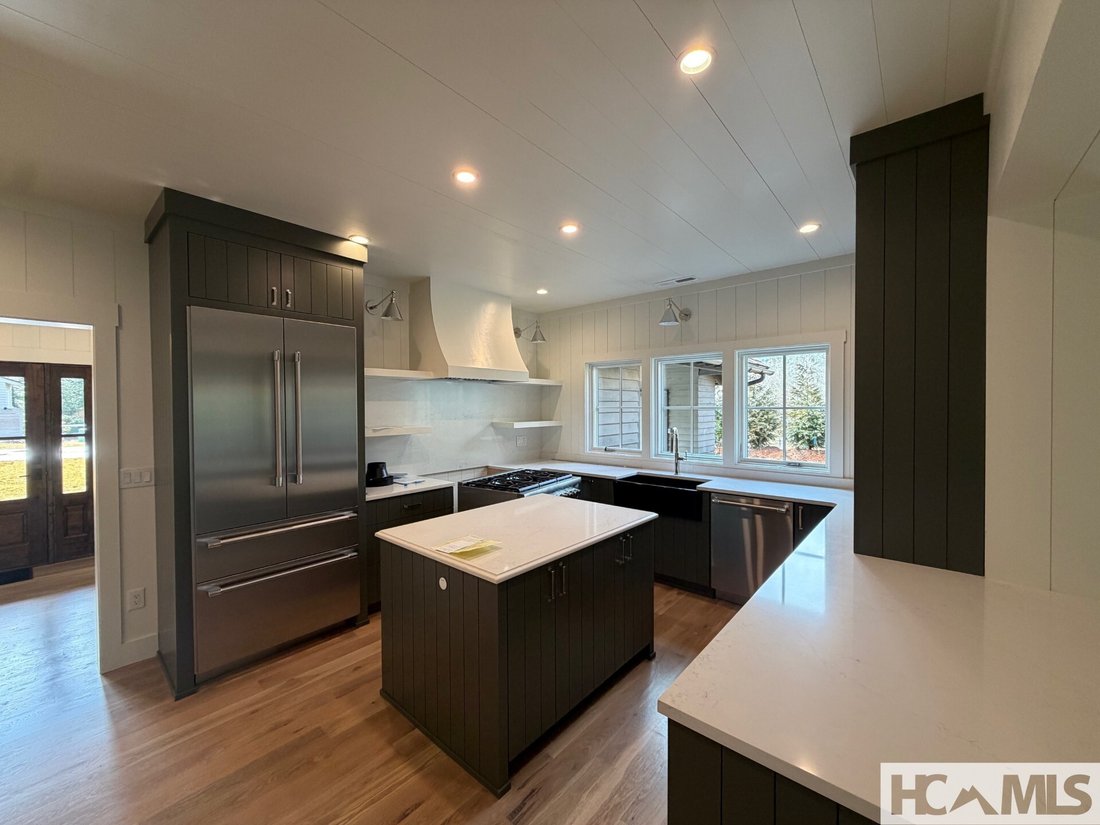 Haus in Highlands, North Carolina, Vereinigte Staaten 5 - 17787104