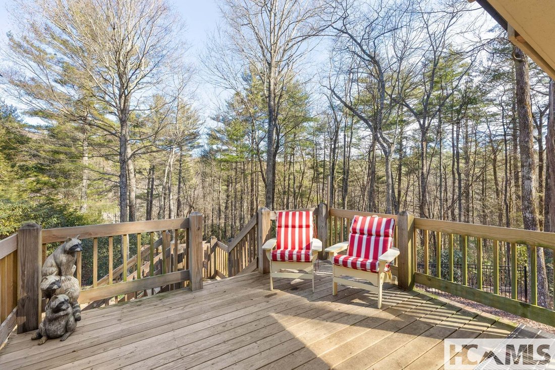 House in Highlands, North Carolina, United States 4 - 17786564