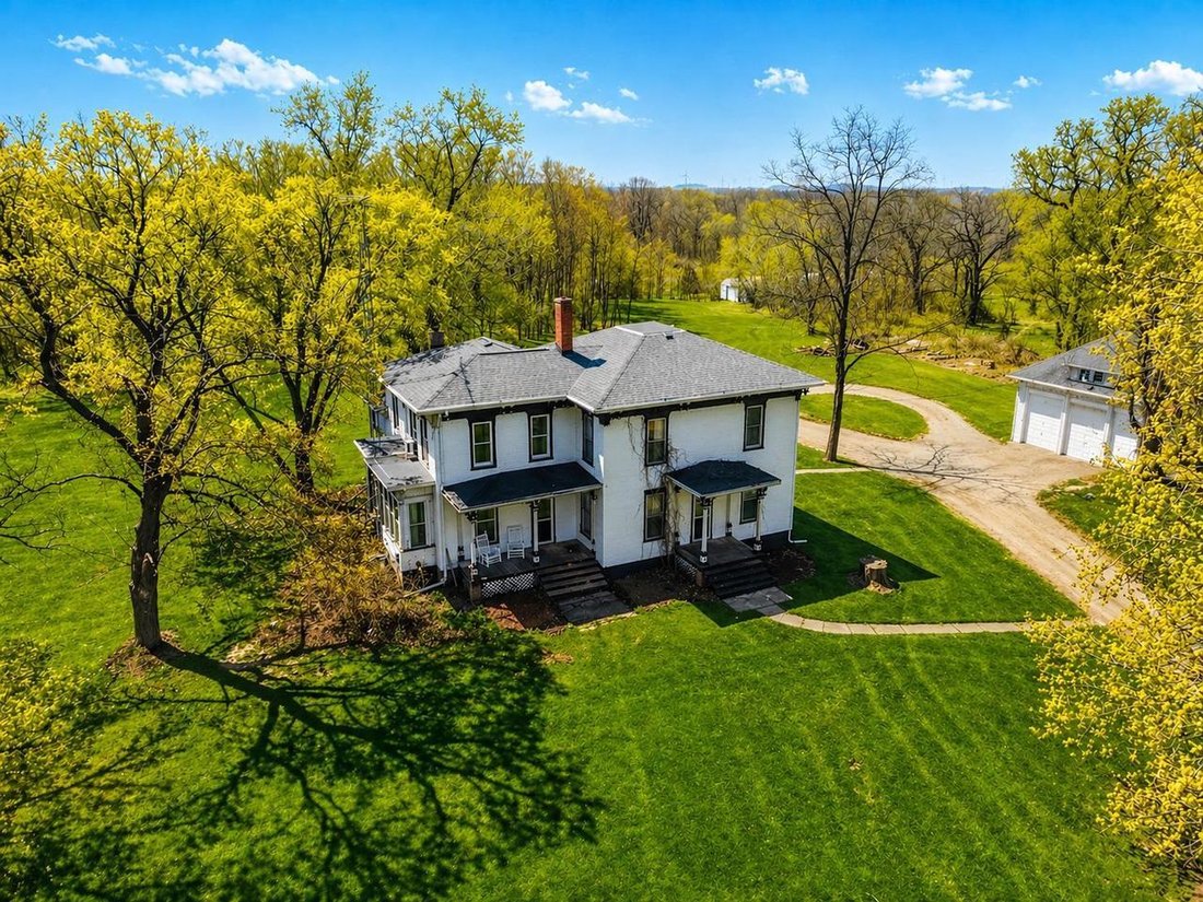 House in Fond du Lac, Wisconsin, United States 2 - 17787437