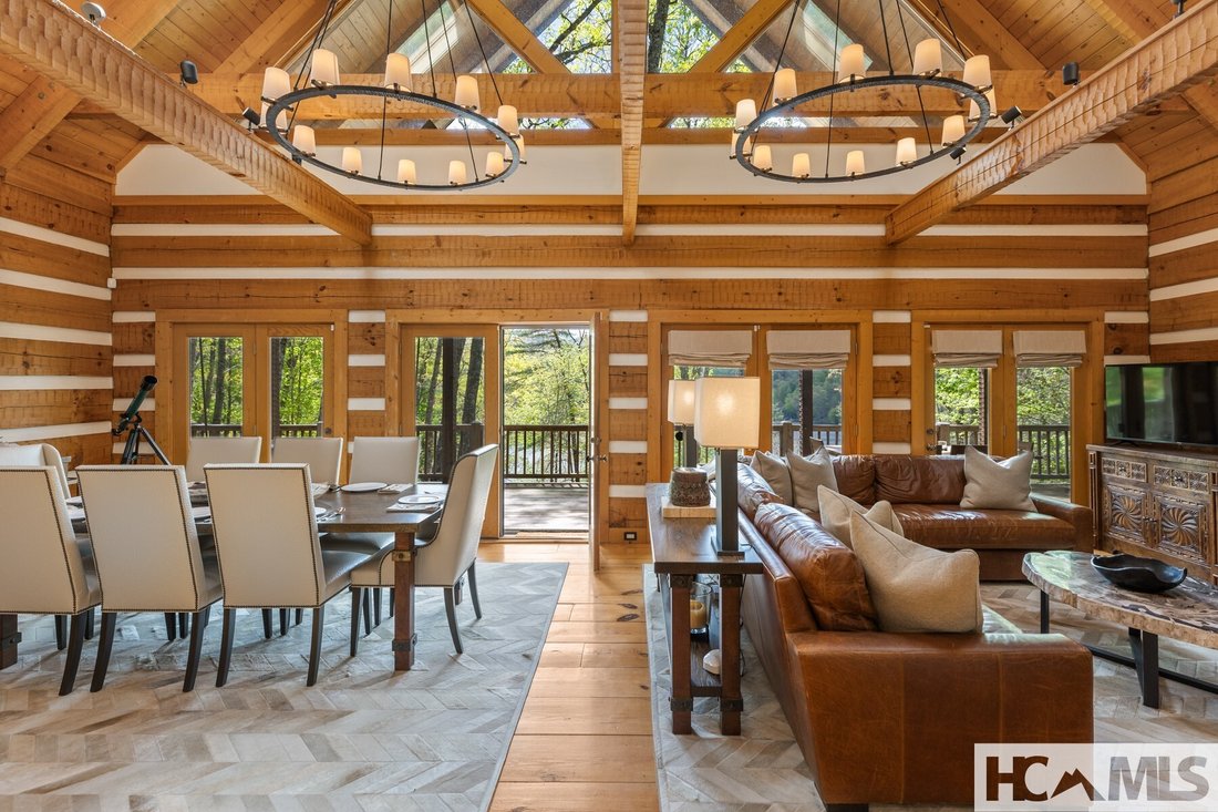 House in Cullowhee, North Carolina, United States 4 - 17786120