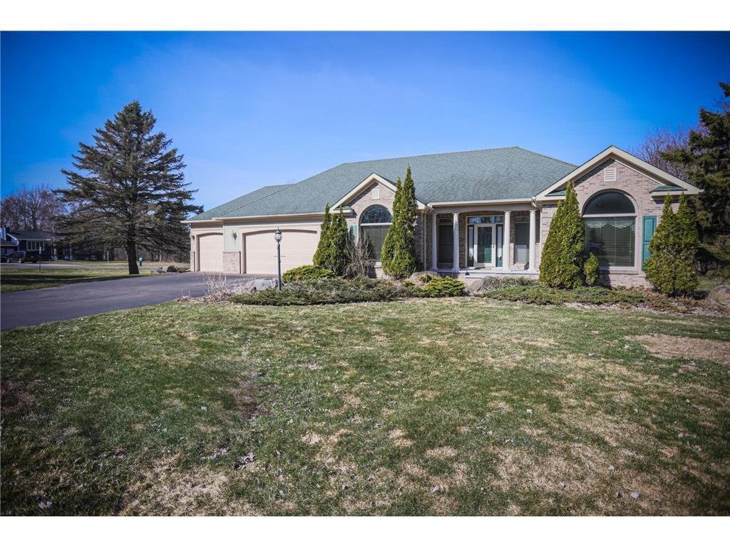House in Martell, Wisconsin, United States 4 - 17788369