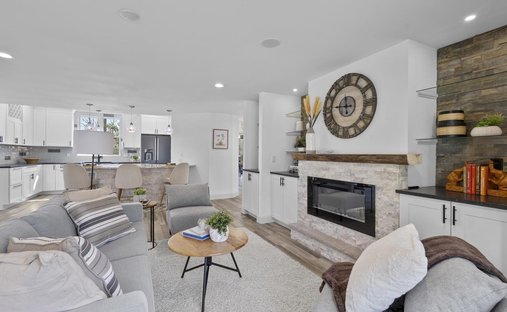 Casa a Madison, Wisconsin, Stati Uniti 1