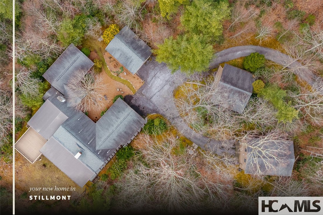 House in Highlands, North Carolina, United States 2 - 17786472