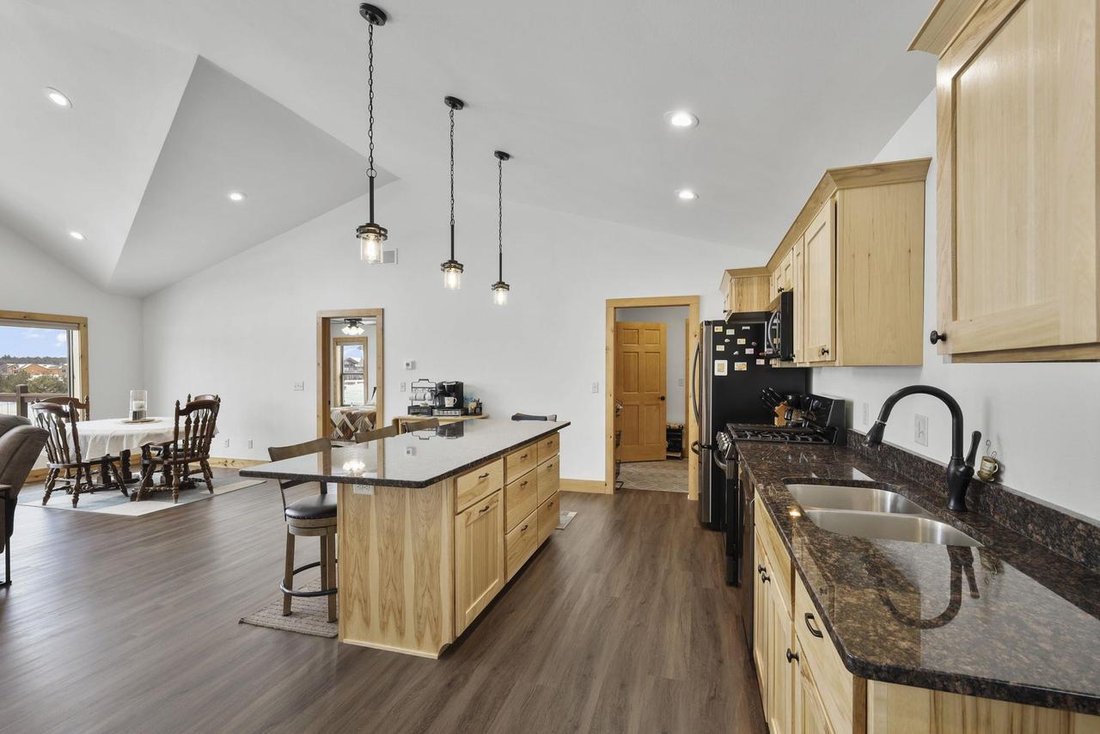 House in New Lisbon, Wisconsin, United States 5 - 17787114