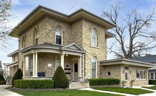 Columbus, Wisconsin, United States 1
