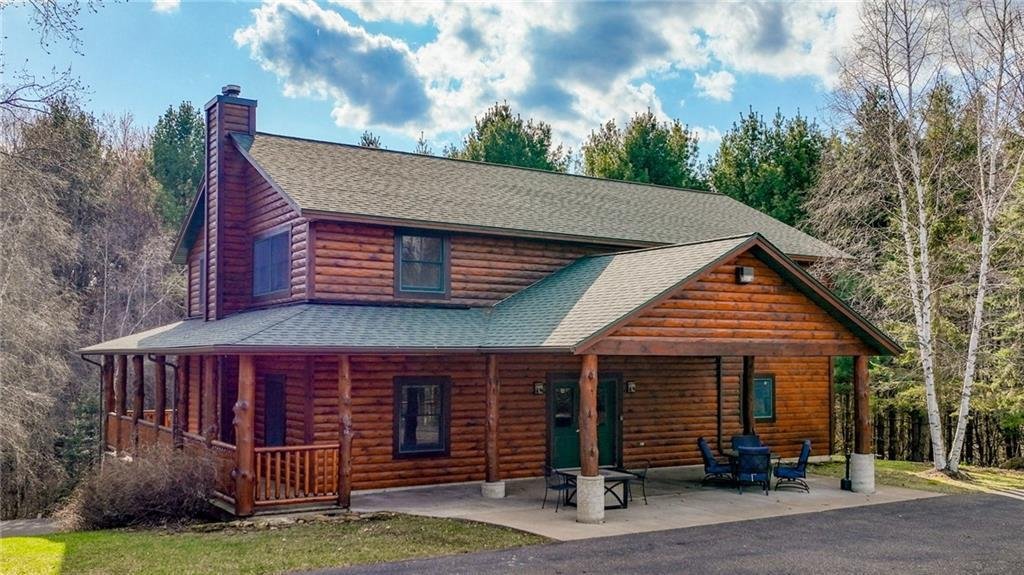 House in Chippewa Falls, Wisconsin, United States 1 - 17786662