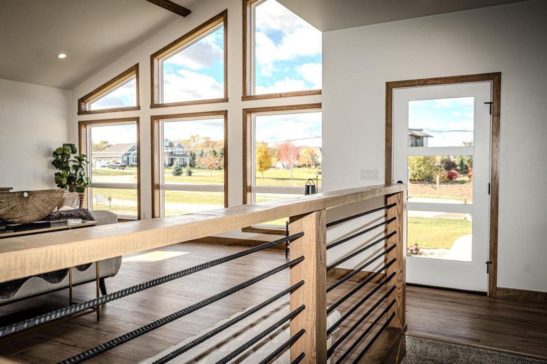 House in De Pere, Wisconsin, United States 5 - 17786537