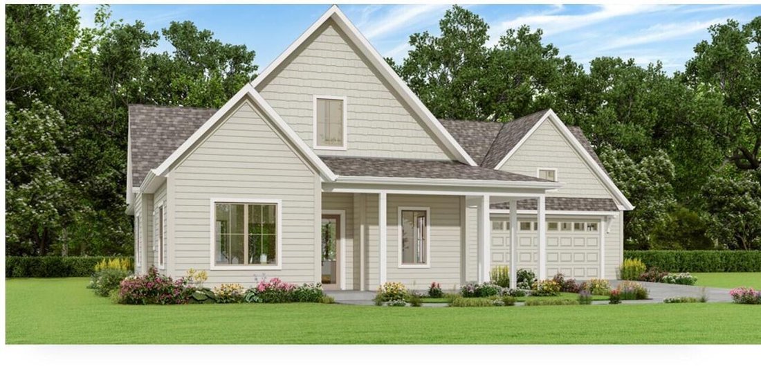 House in Sheboygan Falls, Wisconsin, United States 1 - 17786248
