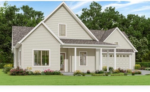 House in Sheboygan Falls, Wisconsin, United States 1