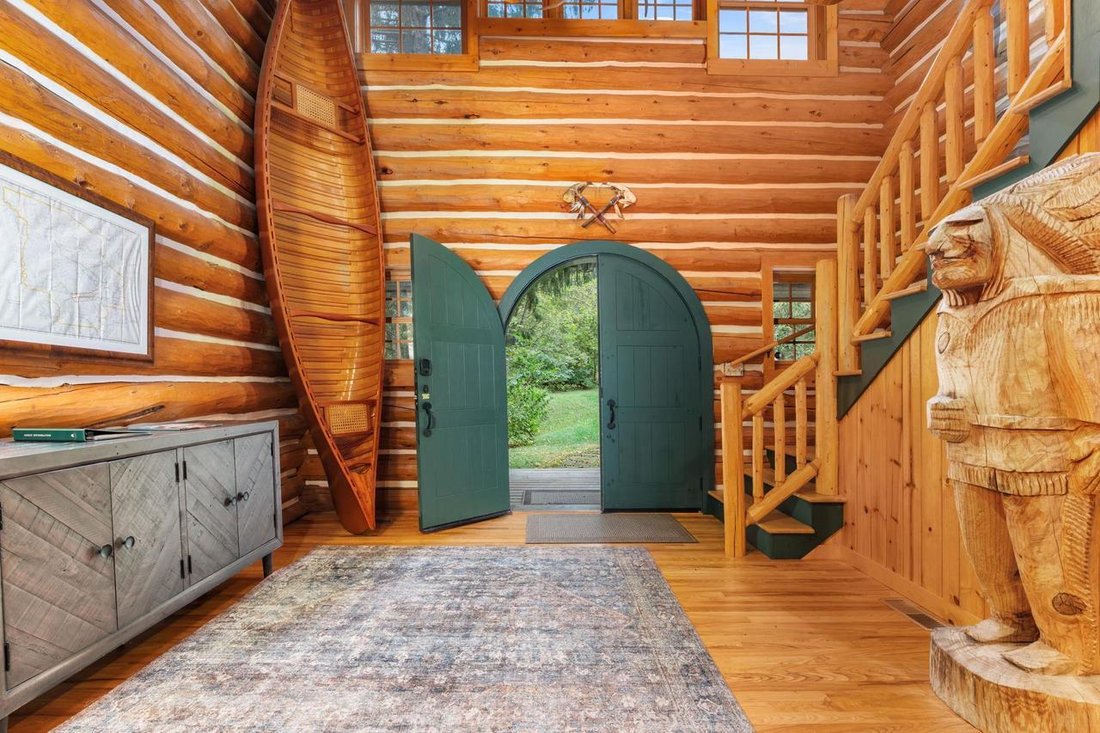 House in Brodhead, Wisconsin, United States 3 - 17788164