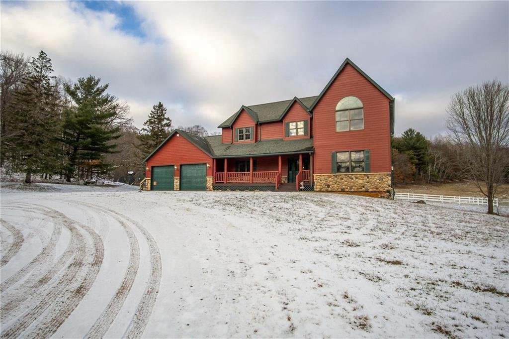 House in Chetek, Wisconsin, United States 1 - 17787746