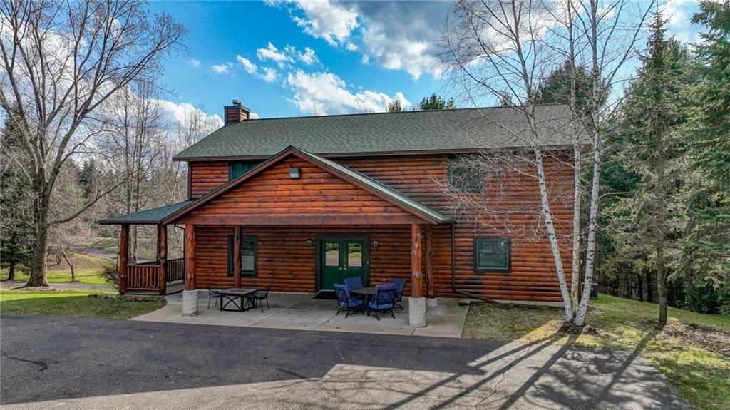 House in Chippewa Falls, Wisconsin, United States 3 - 17786662