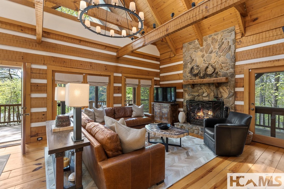House in Cullowhee, North Carolina, United States 5 - 17786120