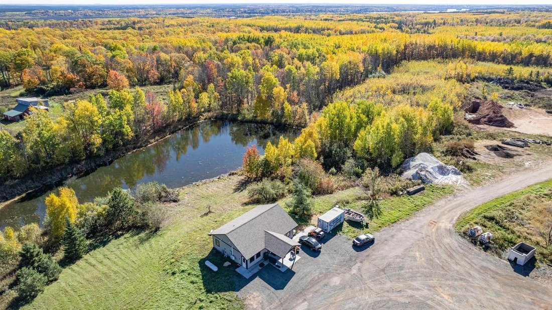 House in Barnes, Wisconsin, United States 2 - 17786860