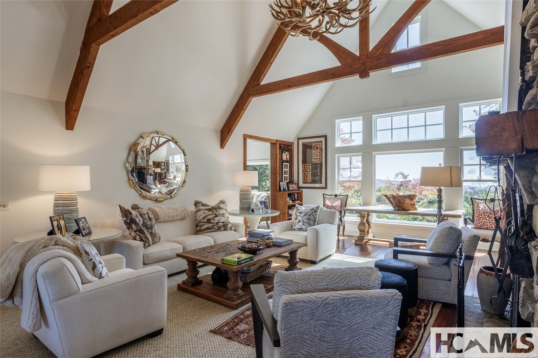 House in Highlands, North Carolina, United States 5 - 17787142