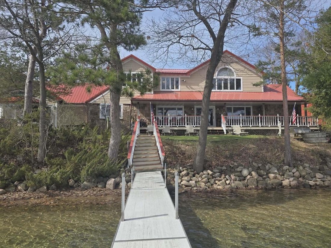 House in Wautoma, Wisconsin, United States 5 - 17787196