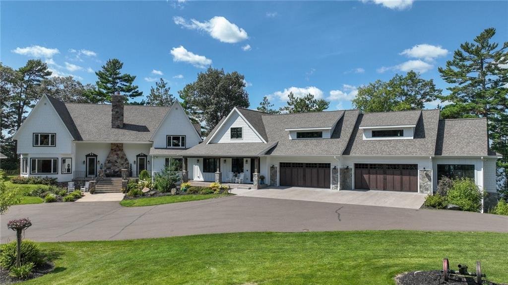 House in Birchwood, Wisconsin, United States 1 - 17786581