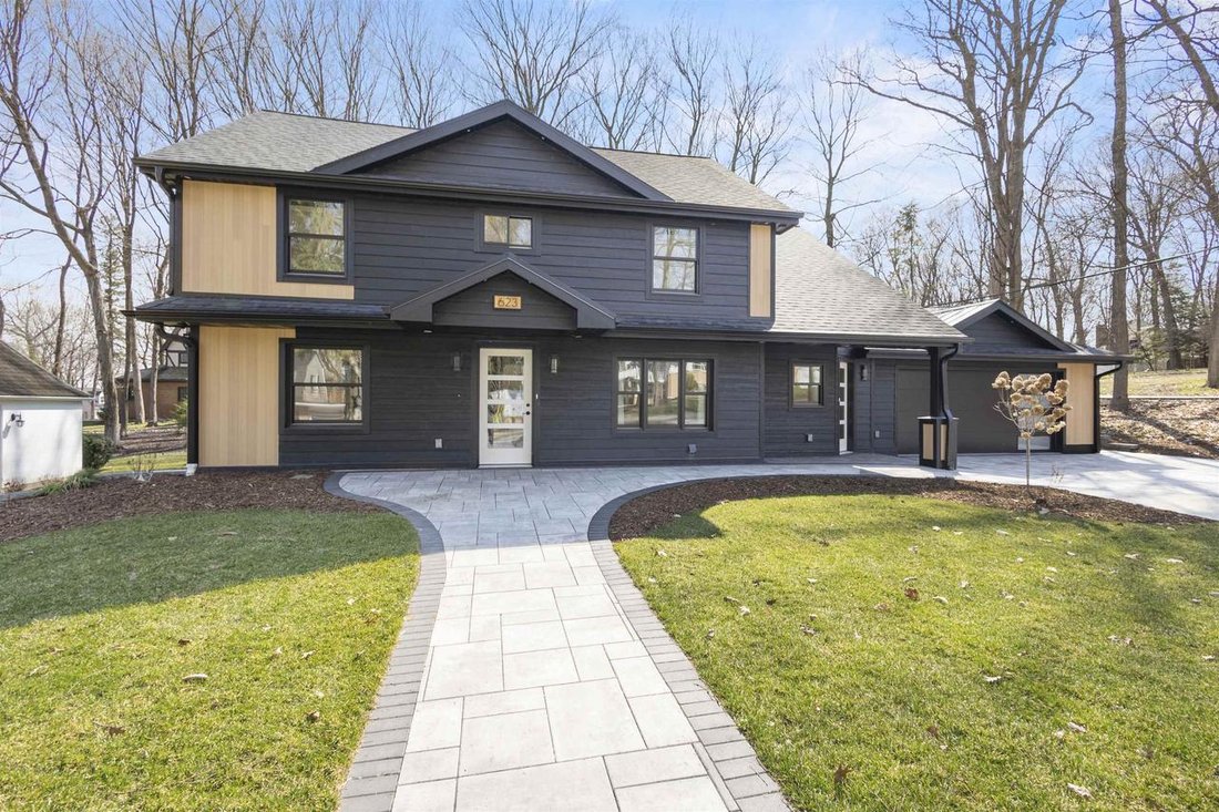 House in Madison, Wisconsin, United States 2 - 17787739