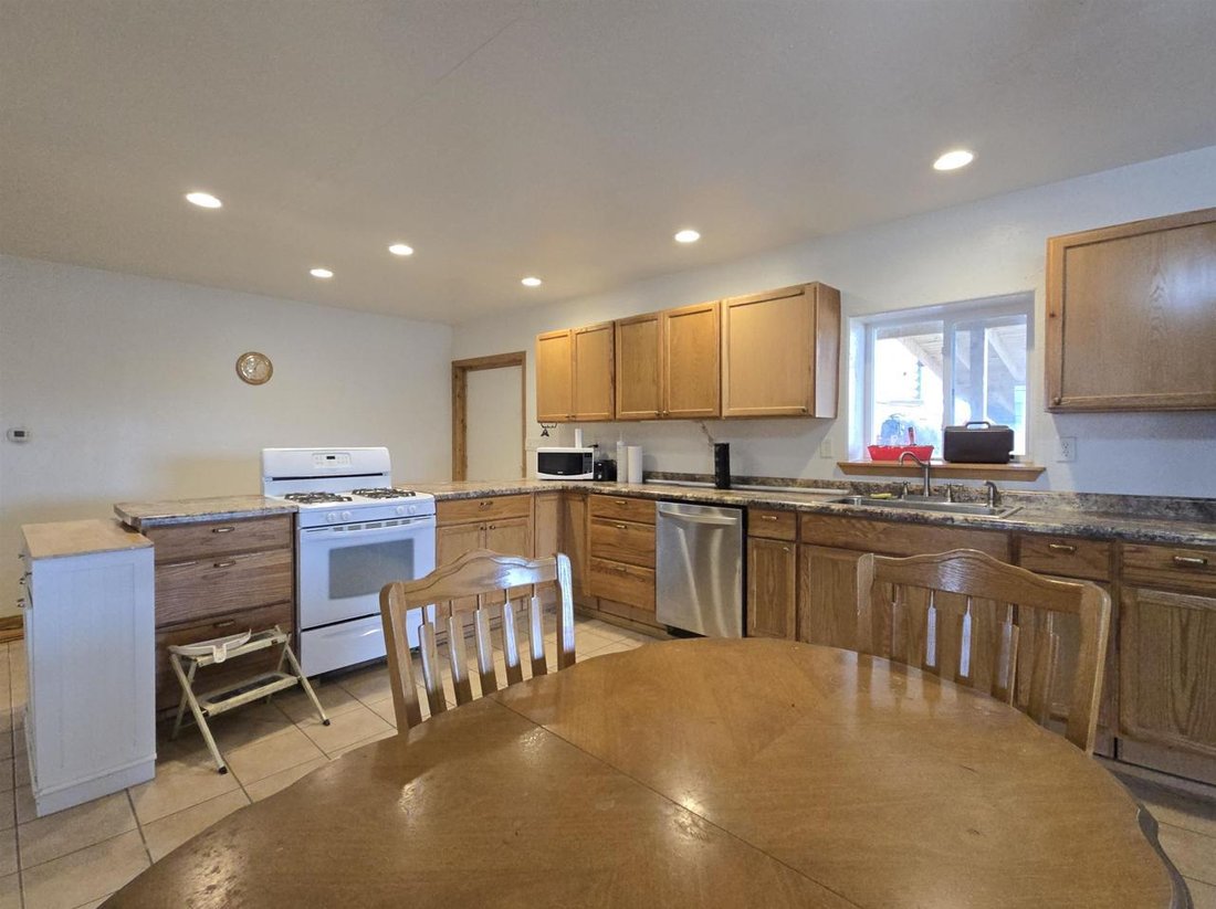House in Pittsville, Wisconsin, United States 3 - 17786237