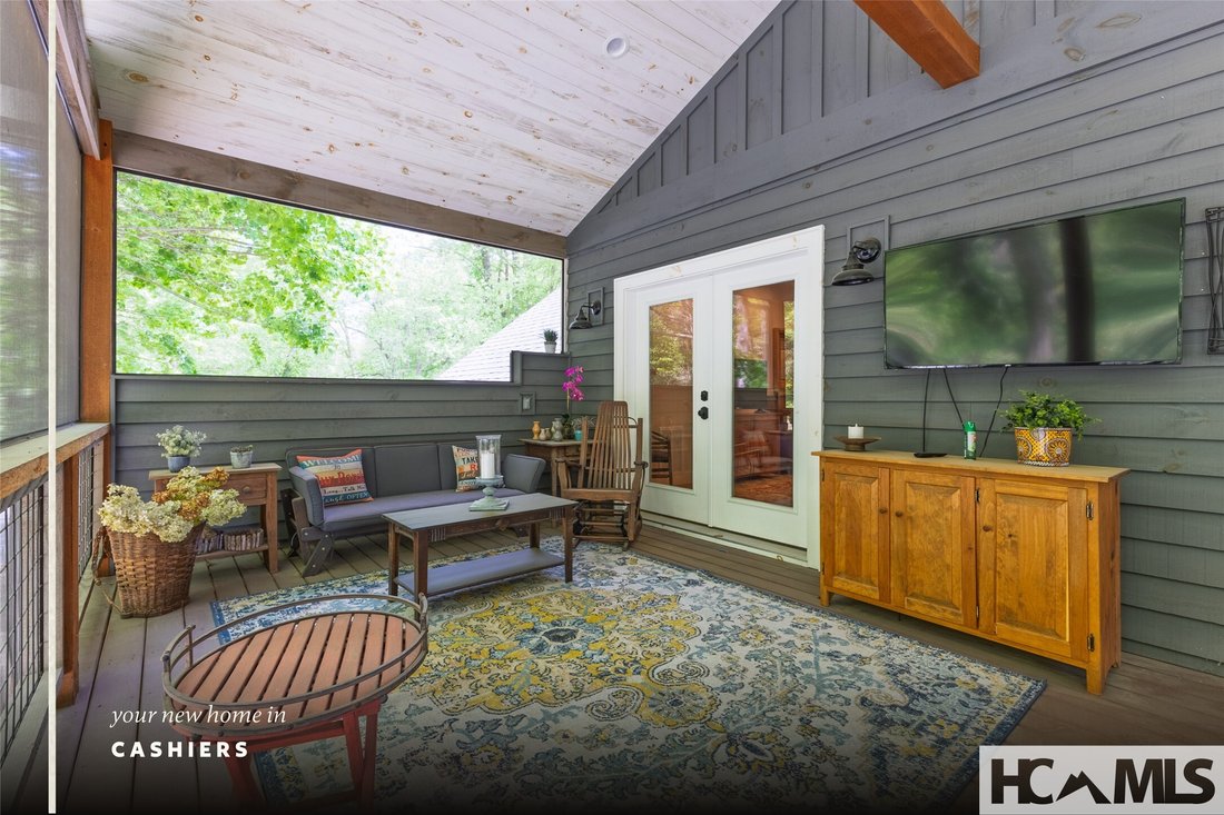 House in Highlands, North Carolina, United States 5 - 17786660