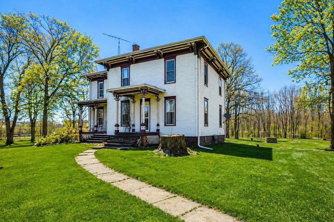 House in Fond du Lac, Wisconsin, United States 3 - 17787437