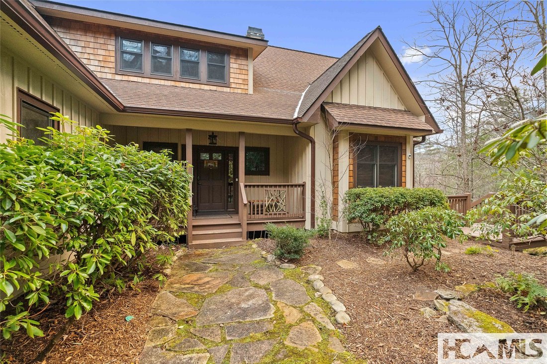 House in Highlands, North Carolina, United States 3 - 17786161