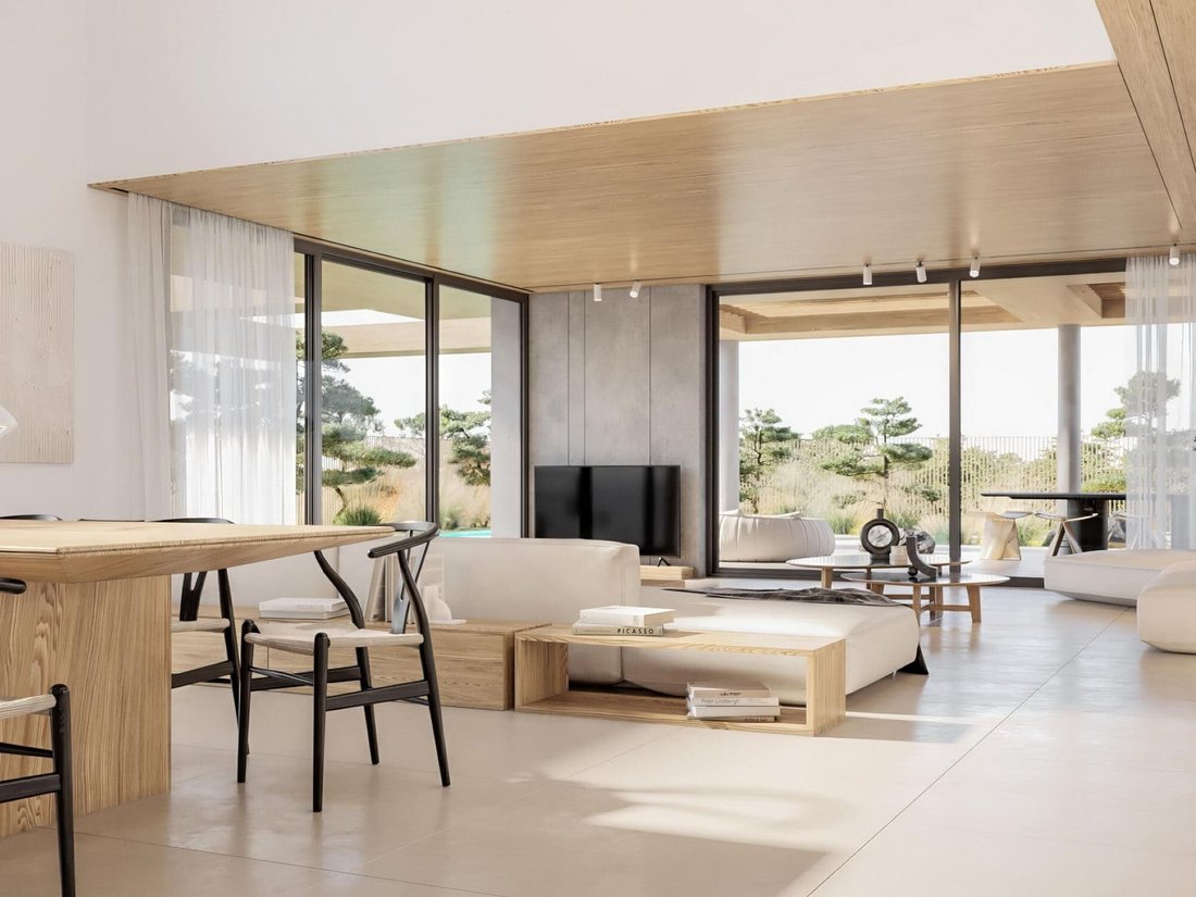 Penthouse in Glyfada, Attika, Griechenland 4 - 17792183