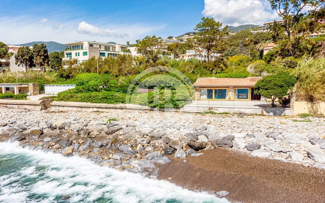 Villa in Center - Marina, Sanremo, Liguria 4 - 11440016